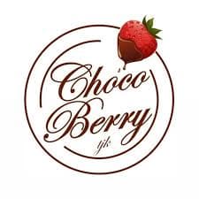 Choco Berry Logo
